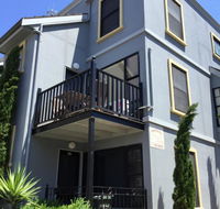 At the beach apartments - Accommodation Cairns