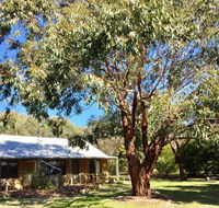 Grampians Pomonal Cottages - Accommodation Cairns