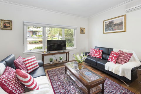 Hillside House - Accommodation Cairns 3