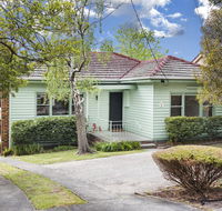 Hillside House - Accommodation Cairns