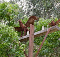 Bundjil Studio - Accommodation Cairns