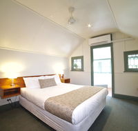 Ballarat Station Apartments - Accommodation Cairns