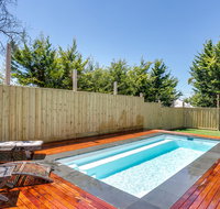 Sorrento Beach House - Perfect spot and NEW pool - Accommodation Cairns