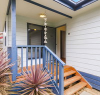 Demure charm - Accommodation Cairns