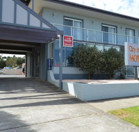 City Heart Motel - Accommodation Cairns