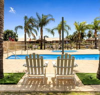 Lakeside Country Club - Accommodation Cairns