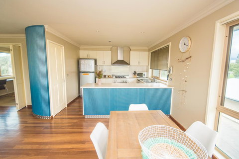 The Pitch - Accommodation Cairns 2