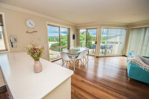 The Pitch - Accommodation Cairns 6