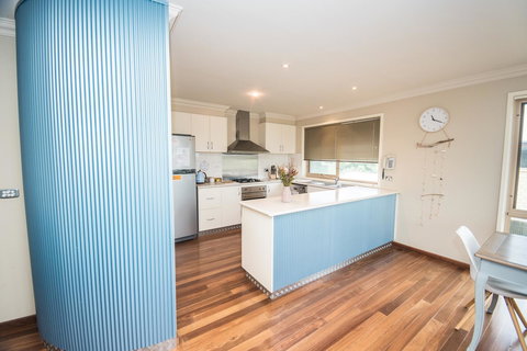 The Pitch - Accommodation Cairns 5