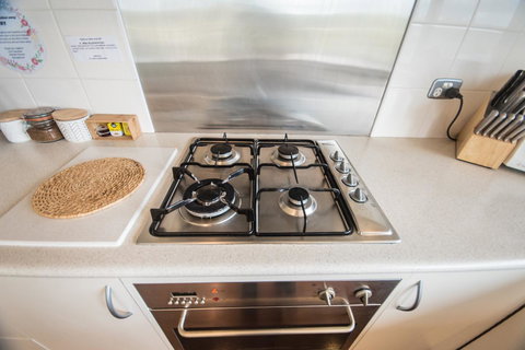 The Pitch - Accommodation Cairns 9