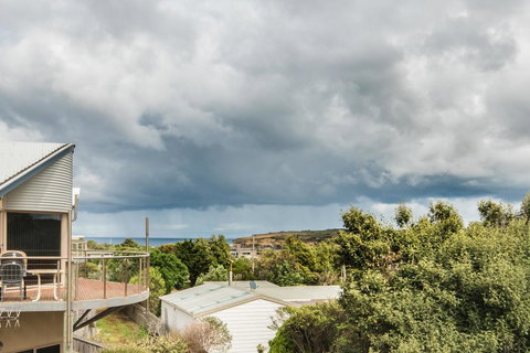 The Pitch - Accommodation Cairns 14