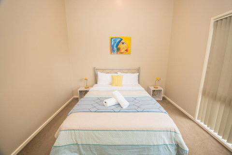 The Pitch - Accommodation Cairns 30