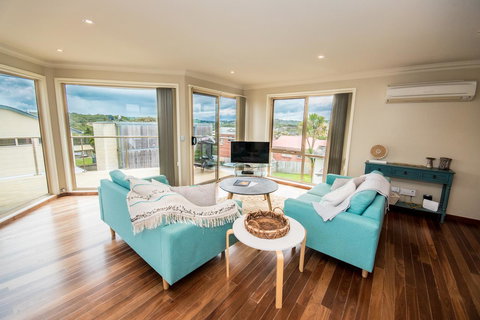 The Pitch - Accommodation Cairns 0