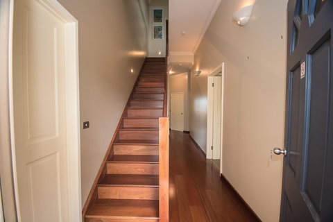 The Pitch - Accommodation Cairns 24