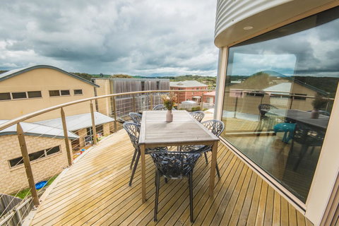 The Pitch - Accommodation Cairns 10