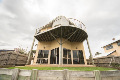 The Pitch - Accommodation Cairns 36