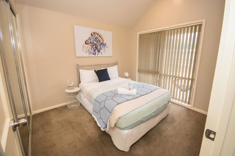 The Pitch - Accommodation Cairns 25