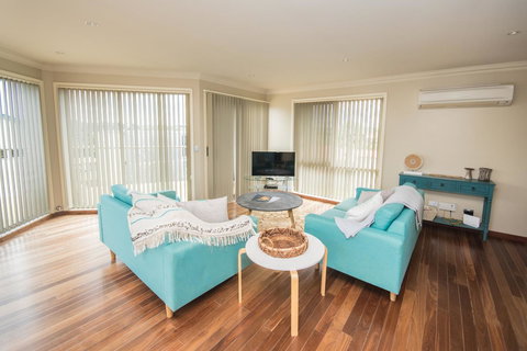 The Pitch - Accommodation Cairns 4