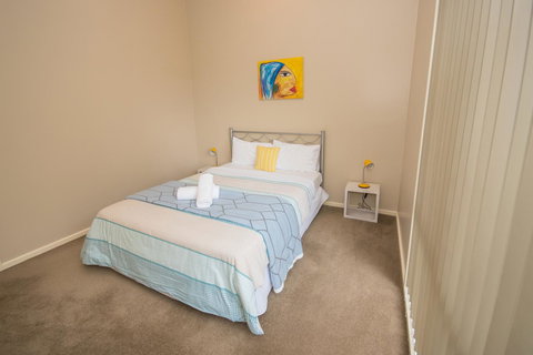 The Pitch - Accommodation Cairns 31