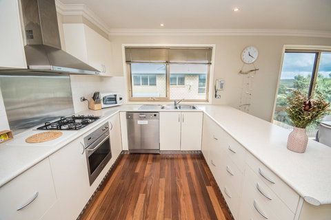 The Pitch - Accommodation Cairns 7