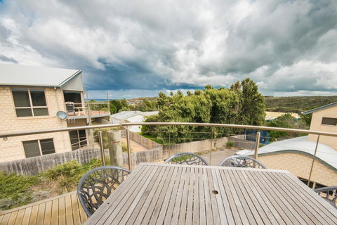 The Pitch - Accommodation Cairns 12