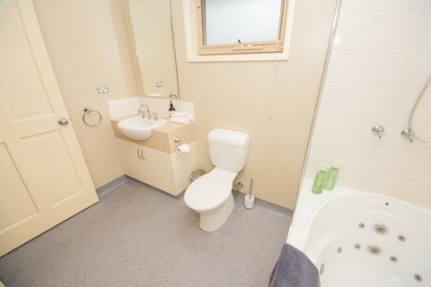 The Pitch - Accommodation Cairns 20