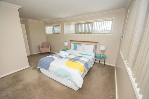 The Pitch - Accommodation Cairns 15