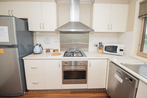 The Pitch - Accommodation Cairns 8