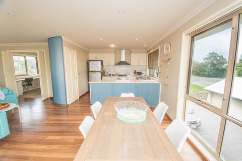 The Pitch - Accommodation Cairns 1