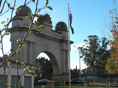 Ambassador Motor Inn - Accommodation Cairns 32