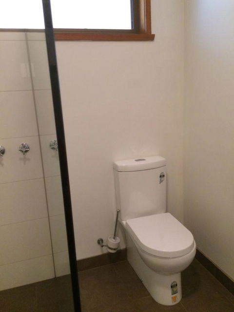 Ambassador Motor Inn - Accommodation Cairns 23