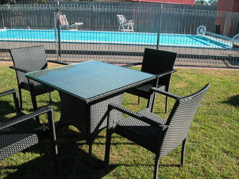 Ambassador Motor Inn - Accommodation Cairns 44