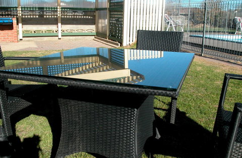 Ambassador Motor Inn - Accommodation Cairns 35