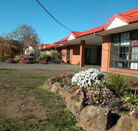 Ambassador Motor Inn - Accommodation Cairns