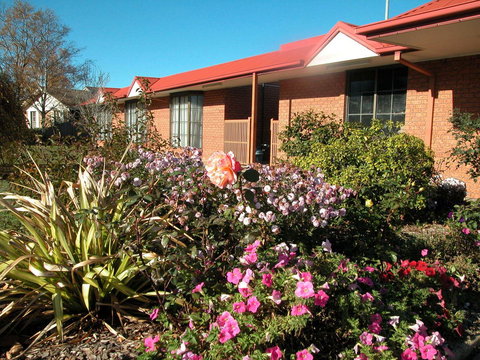 Ambassador Motor Inn - Accommodation Cairns 39