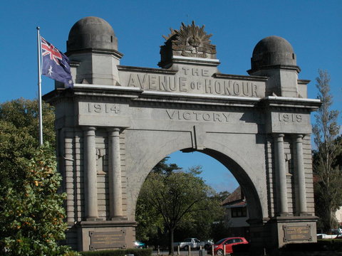 Ambassador Motor Inn - Accommodation Cairns 41