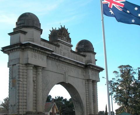 Ambassador Motor Inn - Accommodation Cairns 37