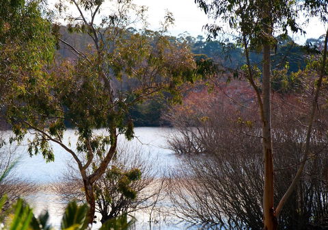 Lake Como Villa - Accommodation Cairns 10