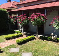 Airleigh-Rose Cottage - Accommodation Cairns