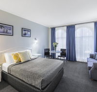 Best Western Cathedral Motor Inn - Accommodation Cairns