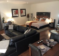 Ashlar at Manna Gums - Daylesford - Accommodation Cairns