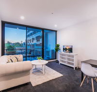 Astrina 2 Bed 2 Bath Apartment - Accommodation Cairns