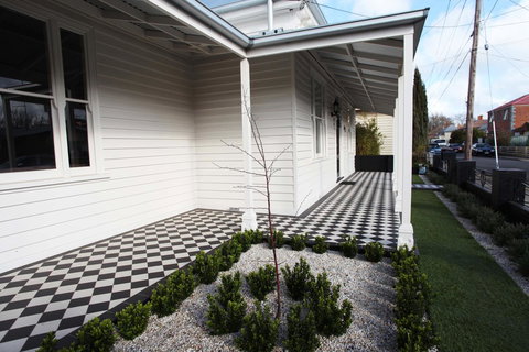 Montabella - Accommodation Cairns 5