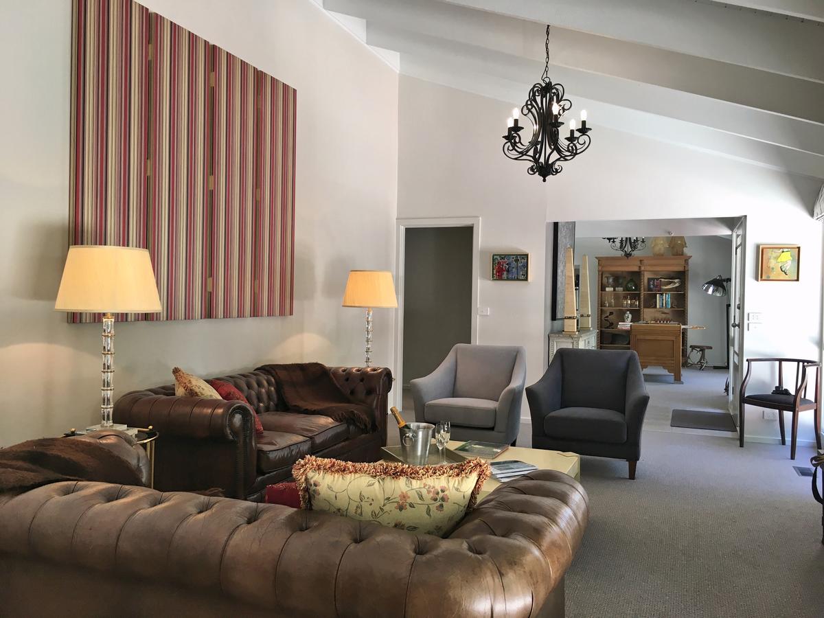 Woodend VIC Accommodation Cairns