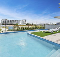 Direct Hotels - Aquarius Kawana - Accommodation Cairns