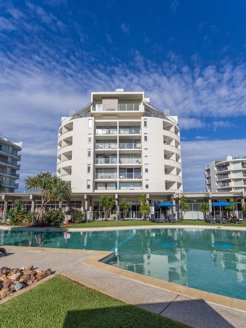 Ramada By Wyndham Marcoola Beach - Accommodation Cairns 11