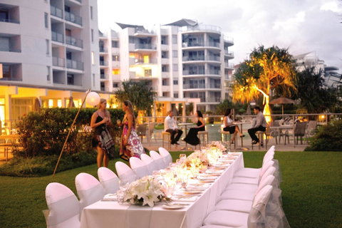 Ramada By Wyndham Marcoola Beach - Accommodation Cairns 26