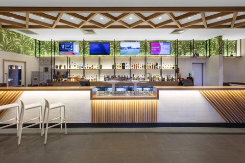 Ramada By Wyndham Marcoola Beach - Accommodation Cairns 33