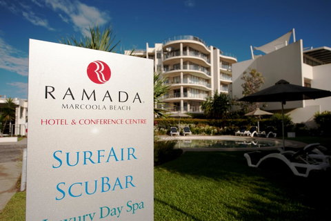 Ramada By Wyndham Marcoola Beach - Accommodation Cairns 25