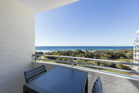 Ramada By Wyndham Marcoola Beach - Accommodation Cairns 5